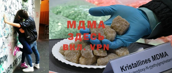 бутират Абаза
